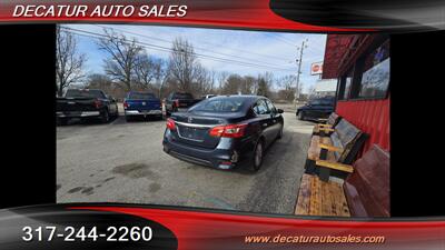 2016 Nissan Sentra SV   - Photo 5 - Indianapolis, IN 46221