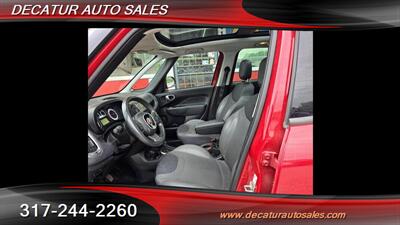 2015 FIAT 500L Lounge   - Photo 9 - Indianapolis, IN 46221