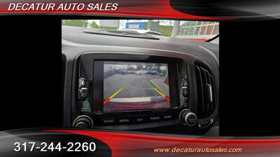 2015 FIAT 500L Lounge   - Photo 8 - Indianapolis, IN 46221