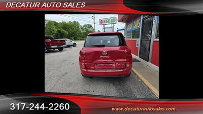 2015 FIAT 500L Lounge   - Photo 7 - Indianapolis, IN 46221