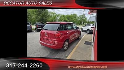 2015 FIAT 500L Lounge   - Photo 6 - Indianapolis, IN 46221