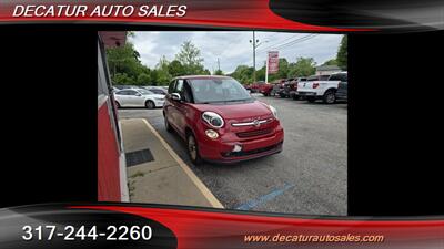 2015 FIAT 500L Lounge   - Photo 4 - Indianapolis, IN 46221