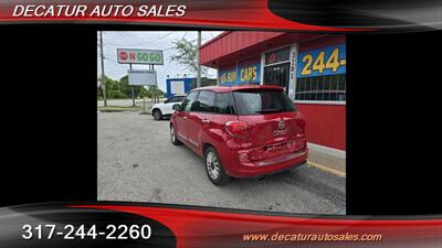 2015 FIAT 500L Lounge   - Photo 5 - Indianapolis, IN 46221