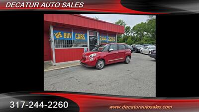 2015 FIAT 500L Lounge   - Photo 2 - Indianapolis, IN 46221