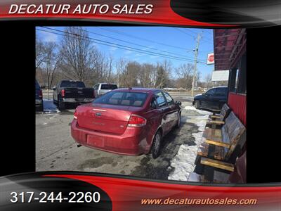 2010 Ford Focus SE   - Photo 13 - Indianapolis, IN 46221