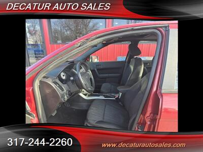 2010 Ford Focus SE   - Photo 16 - Indianapolis, IN 46221