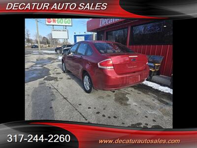 2010 Ford Focus SE   - Photo 15 - Indianapolis, IN 46221