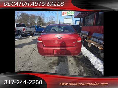 2010 Ford Focus SE   - Photo 14 - Indianapolis, IN 46221