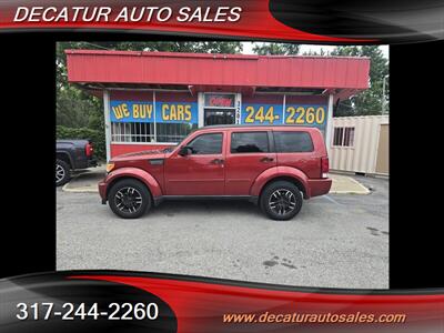 2010 Dodge Nitro Heat   - Photo 1 - Indianapolis, IN 46221
