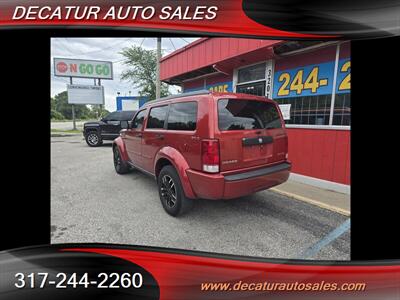 2010 Dodge Nitro Heat   - Photo 7 - Indianapolis, IN 46221