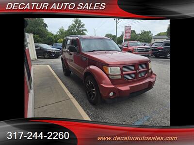 2010 Dodge Nitro Heat   - Photo 4 - Indianapolis, IN 46221