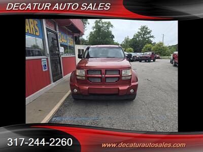 2010 Dodge Nitro Heat   - Photo 3 - Indianapolis, IN 46221