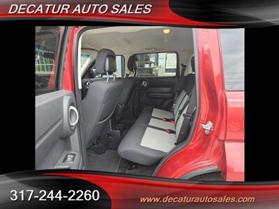 2010 Dodge Nitro Heat   - Photo 9 - Indianapolis, IN 46221