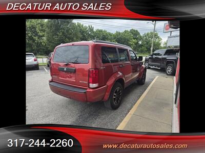 2010 Dodge Nitro Heat   - Photo 5 - Indianapolis, IN 46221