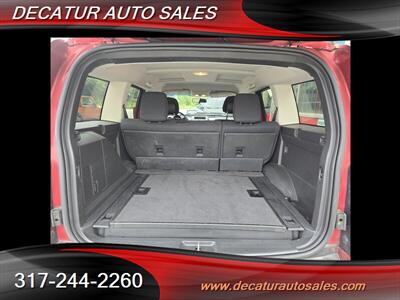 2010 Dodge Nitro Heat   - Photo 10 - Indianapolis, IN 46221