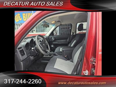 2010 Dodge Nitro Heat   - Photo 8 - Indianapolis, IN 46221