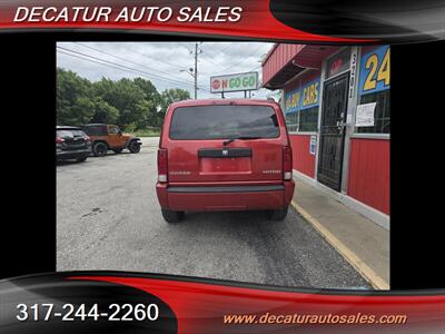 2010 Dodge Nitro Heat   - Photo 6 - Indianapolis, IN 46221