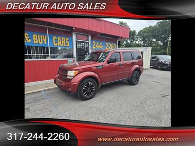 2010 Dodge Nitro Heat   - Photo 2 - Indianapolis, IN 46221