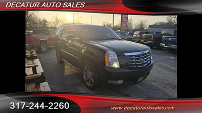 2008 Cadillac Escalade   - Photo 4 - Indianapolis, IN 46221