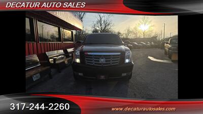 2008 Cadillac Escalade   - Photo 3 - Indianapolis, IN 46221