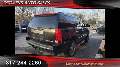 2008 Cadillac Escalade   - Photo 5 - Indianapolis, IN 46221