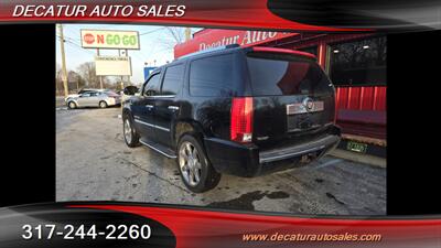 2008 Cadillac Escalade   - Photo 7 - Indianapolis, IN 46221