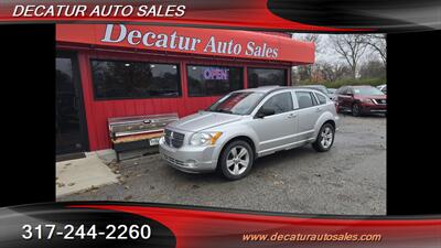 2011 Dodge Caliber Mainstreet   - Photo 2 - Indianapolis, IN 46221