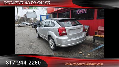 2011 Dodge Caliber Mainstreet   - Photo 7 - Indianapolis, IN 46221