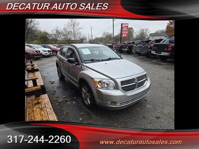 2011 Dodge Caliber Mainstreet   - Photo 11 - Indianapolis, IN 46221