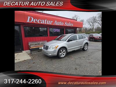 2011 Dodge Caliber Mainstreet   - Photo 9 - Indianapolis, IN 46221