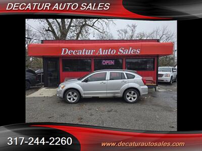 2011 Dodge Caliber Mainstreet   - Photo 8 - Indianapolis, IN 46221