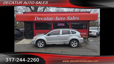 2011 Dodge Caliber Mainstreet   - Photo 1 - Indianapolis, IN 46221