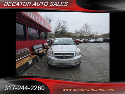 2011 Dodge Caliber Mainstreet   - Photo 10 - Indianapolis, IN 46221