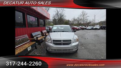 2011 Dodge Caliber Mainstreet   - Photo 3 - Indianapolis, IN 46221