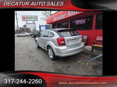 2011 Dodge Caliber Mainstreet   - Photo 14 - Indianapolis, IN 46221