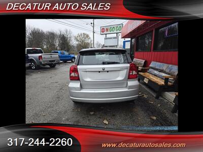 2011 Dodge Caliber Mainstreet   - Photo 13 - Indianapolis, IN 46221