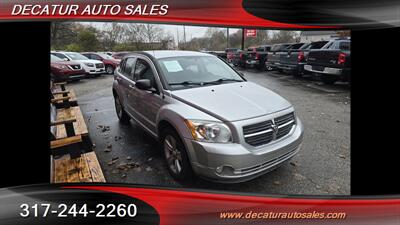 2011 Dodge Caliber Mainstreet   - Photo 4 - Indianapolis, IN 46221