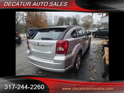 2011 Dodge Caliber Mainstreet   - Photo 12 - Indianapolis, IN 46221