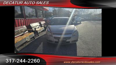 2008 Chevrolet Malibu LTZ   - Photo 3 - Indianapolis, IN 46221