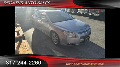 2008 Chevrolet Malibu LTZ   - Photo 4 - Indianapolis, IN 46221