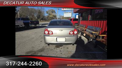 2008 Chevrolet Malibu LTZ   - Photo 6 - Indianapolis, IN 46221