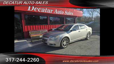 2008 Chevrolet Malibu LTZ   - Photo 2 - Indianapolis, IN 46221