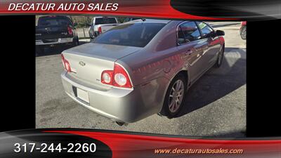 2008 Chevrolet Malibu LTZ   - Photo 5 - Indianapolis, IN 46221