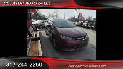 2018 Chrysler Pacifica Touring   - Photo 18 - Indianapolis, IN 46221
