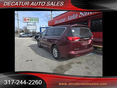 2018 Chrysler Pacifica Touring   - Photo 14 - Indianapolis, IN 46221