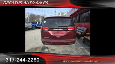 2018 Chrysler Pacifica Touring   - Photo 20 - Indianapolis, IN 46221