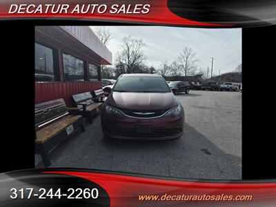 2018 Chrysler Pacifica Touring   - Photo 10 - Indianapolis, IN 46221
