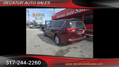 2018 Chrysler Pacifica Touring   - Photo 21 - Indianapolis, IN 46221