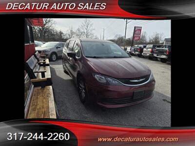 2018 Chrysler Pacifica Touring   - Photo 11 - Indianapolis, IN 46221