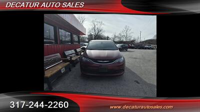 2018 Chrysler Pacifica Touring   - Photo 17 - Indianapolis, IN 46221